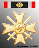 Крест Военных заслуг